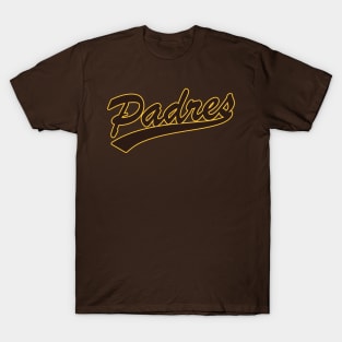 Padres T-Shirt